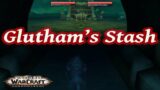 Maldraxxus ~ Glutham's Stash ~ World of Warcraft Shadowlands