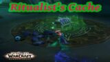 Maldraxxus ~ Ritualist's Cache ~ World of Warcraft Shadowlands