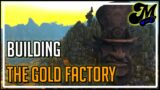 More Professions & More Gold NEEDED! | Shadowlands Goldmaking