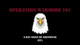 Operation WarMode 101 – CL Wipes out The Scarlet Scourge (EU Shadowlands)