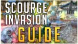 PREPATCH INVASION GUIDE IN UNDER 4 MINUTES | WoW Shadowlands