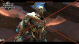 Raid Sylvanas Interstitial Cutscene – The Jailer Thrall Jaina – Shadowlands Cutscenes 9.1