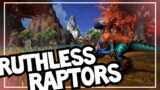 Raptors: The Best PvP Pet?? | Hunter Pet Guide | World of Warcraft Shadowlands 9.0.2
