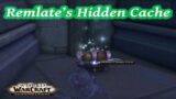 Revendreth ~ Remlate's Hidden Cache ~ World of Warcraft Shadowlands