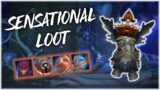SENSATIONAL Loot To Close Out 9.0.5 – WoW Shadowlands 9.0.5 Reset Day Loot #23
