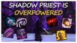 SHADOW IS OVERPOWERED! | Shadow Priest PvP | WoW Shadowlands 9.0.5