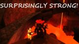 SURPRISINGLY STRONG! | Enhancement Shaman PvP | WoW Shadowlands 9.0.2