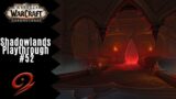 Sanguine Depths | World of Warcraft: Shadowlands Playthrough #52