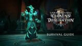 Shadowlands: Chains of Domination Survival Guide
