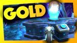 Shadowlands Mission Table MAKES GOLD – Addressing WOW Negativity