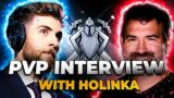 Shadowlands PvP Discussion with Game Dev Holinka