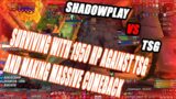 Shadowplay OWNING TSG COMPS Part 1 – Affliction Warlock – Shadowlands PvP Season 1
