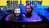 Shill Show | Shadowlands Lore SPOILERS and New Datamining