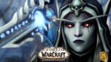 Sylvanas & Anduin Attack Winter Queen – All Cutscenes [9.1 WoW Shadowlands: Chains of Domination]