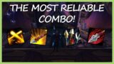 THE MOST RELIABLE COMBO! | Marksmanship Hunter PvP | WoW Shadowlands 9.0.5
