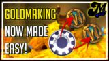 TSM 4.11 Will Change How YOU Make GOLD! | Shadowlands Goldmaking