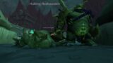 The best thing about playing Death Knight in Maldraxxus ~ Control Undead ~ Shadowlands Blood DK WoW
