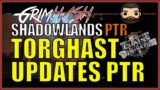Torghast Empowered Changes // Patch 9 1 PTR // WoW Shadowlands