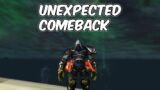 Unexpected COMEBACK – Assassination Rogue PvP