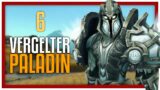 [Vergelter Paladin | lvl 60]  – Shadowlands BG Commentary – #6