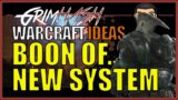 WoW Shadowlands A New System // Boon of Azeroth & Return of Relics