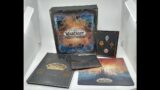 WoW Shadowlands Collector's Edition – review (CZ)