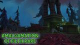 WoW Shadowlands – How To Spawn Amalgamation of Filth Rare | Revendreth