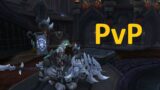 WoW – Shadowlands some Arena PvP with Pala / Frost DK / DH – Montage