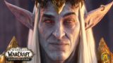 World of Warcraft (2021): All Shadowlands Cinematics in Order (Up to 9.1: Chains of Domination)