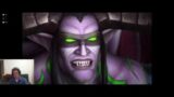 World of Warcraft – Shadowlands – 698 – Antorus for Transmog