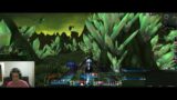 World of Warcraft – Shadowlands – 724 – Consortium exalted and playing Warrior Alt