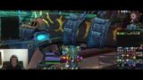 World of Warcraft – Shadowlands – 726 – Calling on Warlock and Monk