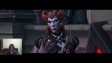 World of Warcraft – Shadowlands – 739 – Calling and Venthyr Campaign on Warrior