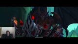 World of Warcraft – Shadowlands – 747 – Finishing Venthyr Campaign on Warrior