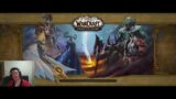 World of Warcraft – Shadowlands – 749 – RBGs