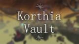 World of Warcraft Shadowlands 9.1 Music MAW Korthia Vault