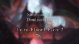 World of Warcraft Shadowlands 9.1 Music Sanctum of Domination Intro Floor1 Floor2