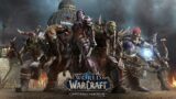 World of Warcraft Shadowlands Cinematic Trailer 1080p