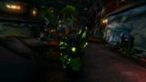 World of Warcraft Shadowlands – Improved Graphics and Effects