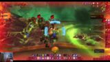 World of Warcraft – Shadowlands – Normal Dungeon Run – Plaguefall