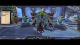 World of Warcraft: Shadowlands – Questing: Replenish the Reservoir