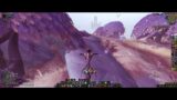 World of Warcraft: Shadowlands – Questing: Soaring Over Bastion (World Quest)