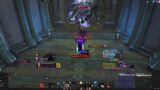 World of Warcraft Shadowlands- Shadow Priest solo vs Mort'regar  w Torghast Tower lvl3