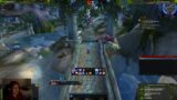 World of Warcraft Shadowlands: unlocking the Nightborne