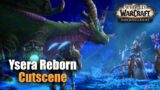 Ysera Reborn Cutscene | Ardenweald Covenant | World of Warcraft Shadowlands