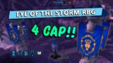 4 base! – Eye of the Storm RBG | WoW Shadowlands