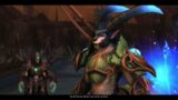 A Unified Effort Cinematic – 9.1 Chains of Domination , World of Warcraft Shadowlands