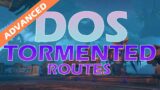 Advanced TORMENTED Routes: De Other Side | Shadowlands Season 2 M+ Guides