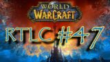 C-A-L-E-N-D-U-L-E [RTLC #47 – World of Warcraft Shadowlands Gameplay ITA]