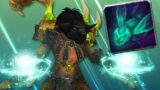 Druid Boom-KING Returns! (5v5 1v1 Duels) – PvP WoW: Shadowlands 9.1